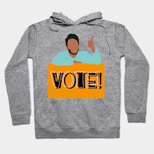 Vote Hoodie